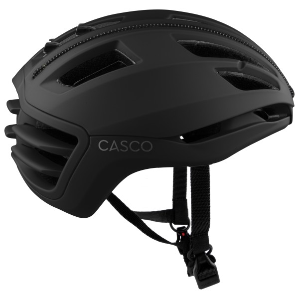 CASCO - Speedairo Core - Radhelm Gr 52-56 cm - S schwarz