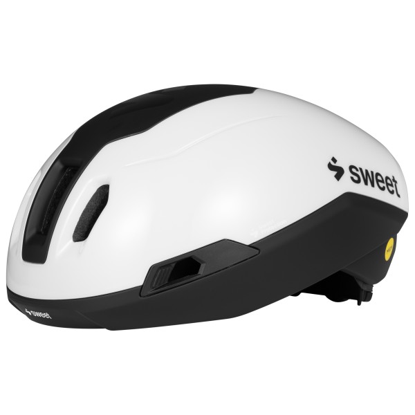 Radhelm Sweet Protection Tucker III 2Vi Mips Helmet Herren (Gr 59-61 cm - L/XL |weiß)