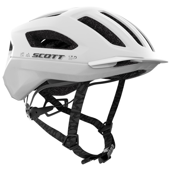 Scott - Helmet Sierra Mips (CE) - Radhelm Gr S grau
