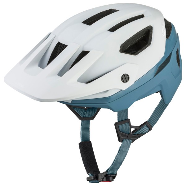 Alpina - Rootage 2 Mips - Radhelm Gr 59-61 cm grau