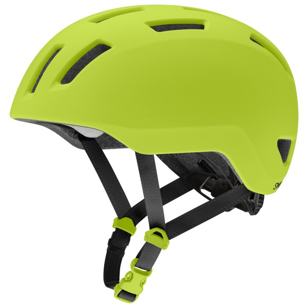 Smith - Kid's Transit Mips - Radhelm Gr 51-55 cm - S grün
