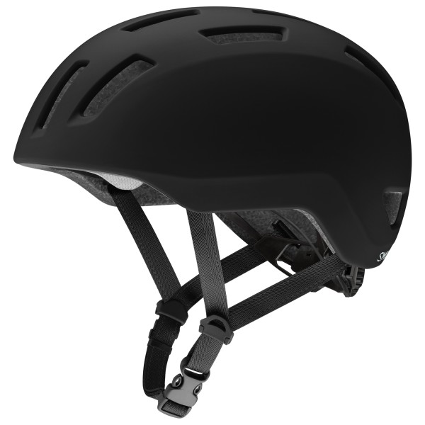 Smith - Kid's Transit Mips - Radhelm Gr 51-55 cm - S schwarz