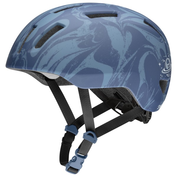 Smith - Kid's Transit Mips - Radhelm Gr 51-55 cm - S blau