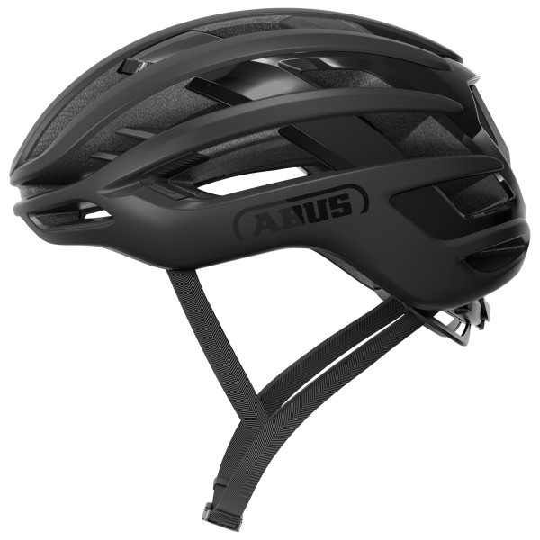 ABUS - Airbreaker 2.0 - Radhelm Gr 54-58 cm - M schwarz/grau