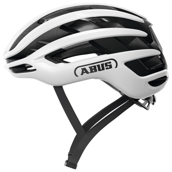 ABUS - Airbreaker 2.0 Mips - Radhelm Gr 51-55 cm - S grau