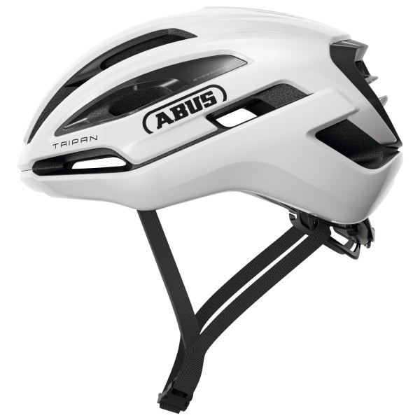 ABUS - Taipan - Radhelm Gr 57-61 cm - L grau