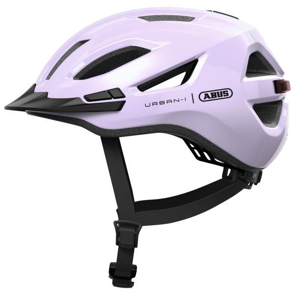 ABUS Urban-I 4.0 Radhelm (Größe 51-55 cm - S |light lavender)