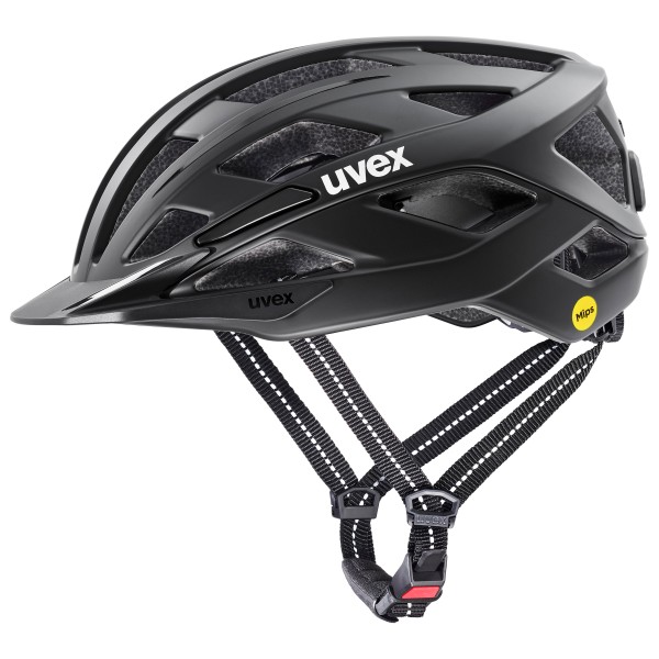 Uvex City I-Vo 2 Mips Radhelm (Gr 52-57 cm |schwarz)