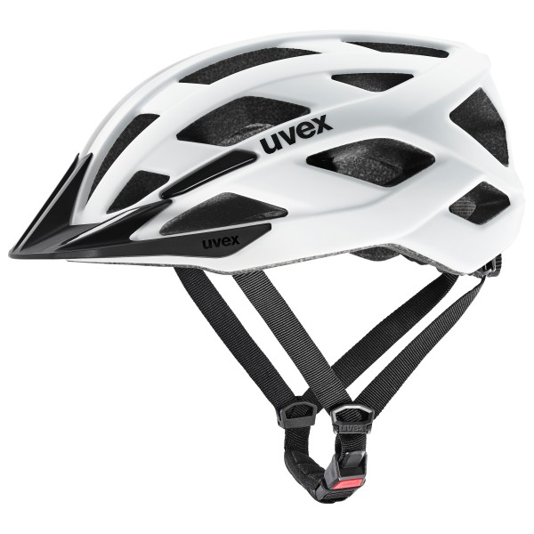 Uvex - I-Vo 2 - Radhelm Gr 56-60 cm weiß
