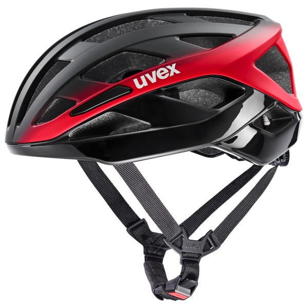 Uvex - I-Volute - Radhelm Gr 52-57 cm grau