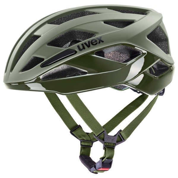Uvex - I-Volute - Radhelm Gr 56-60 cm oliv