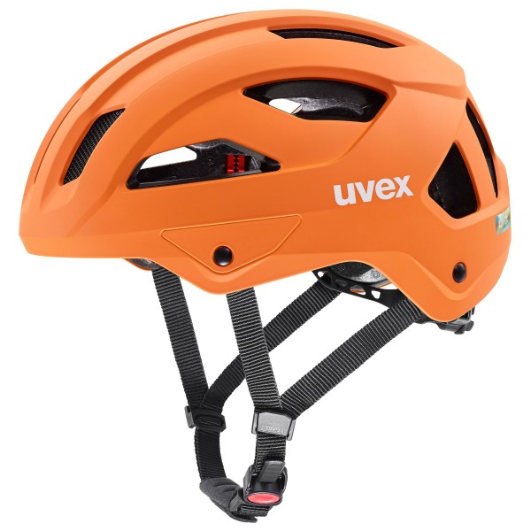 Uvex Stride Radhelm (Gr 59-61 cm |papaya matt)