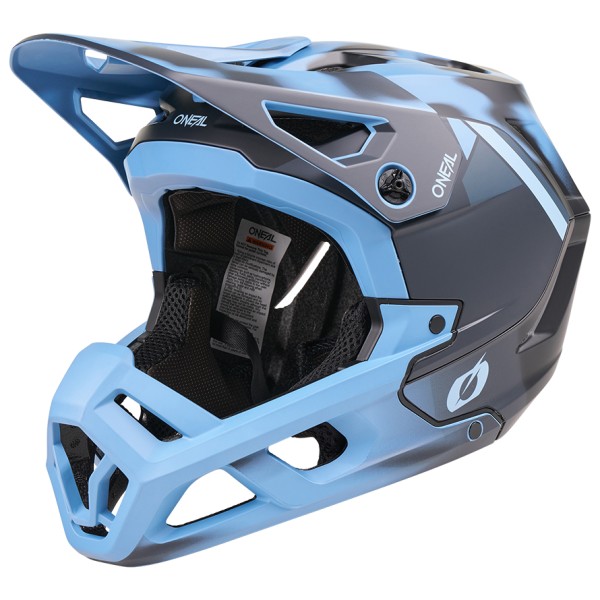 O'Neal - SL1 Helmet Glacior - Radhelm Gr XS - 53/54 cm blau