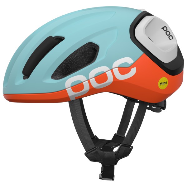 POC - Amidal - Radhelm Gr 54-59 cm - M bunt