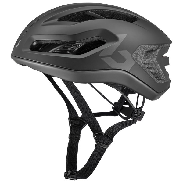Bollé Avio Mips Radhelm (Größe L - 59-62 cm |grau)