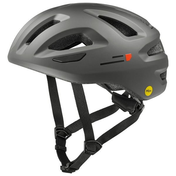 Bollé - Spero Mips - Radhelm Gr M - 55-59 cm grau