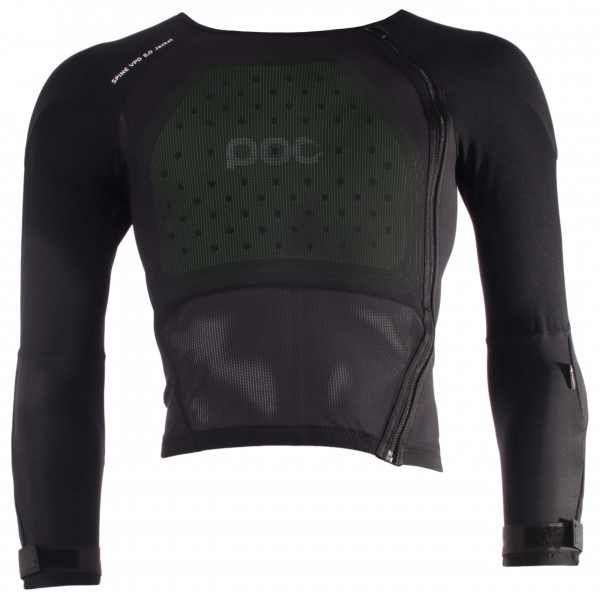 POC - Spine VPD 2.0 Jacket - Protektor Gr L/XL;M schwarz