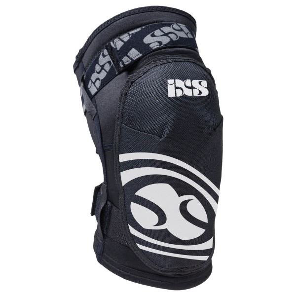 Image of iXS - Hack Series Knee Guard - Protektor Gr L;XL blau bei Bergfreunde.ch - der Outdoor Shop