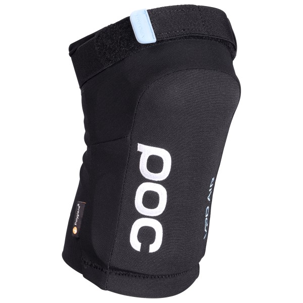 Image of POC - Joint VPD Air Knee - Protektor Gr L;M;S;XL;XS grau/schwarz;oliv bei Bergfreunde.ch - der Outdoor Shop