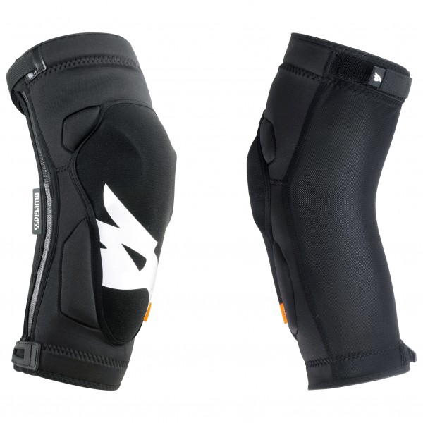 Image of Bluegrass - Solid D3O Knee - Protektor Gr L;XL schwarz bei Bergfreunde.ch - der Outdoor Shop