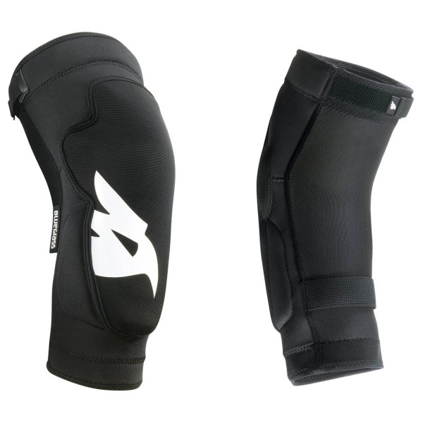 Image of Bluegrass - Solid Knee - Protektor Gr S schwarz bei Bergfreunde.ch - der Outdoor Shop