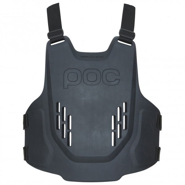 Image of POC - VPD System Chest - Protektor Gr L/XL;S/M blau bei Bergfreunde.ch - der Outdoor Shop