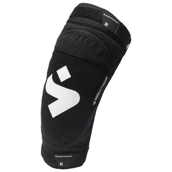 Image of Sweet Protection - Kid's Knee Guards Jr - Protektor Gr S;XS schwarz bei Bergfreunde.ch - der Outdoor Shop