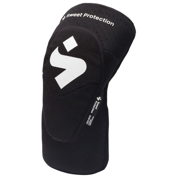 Image of Sweet Protection - Knee Guards - Protektor Gr L;M;S;XL schwarz bei Bergfreunde.ch - der Outdoor Shop
