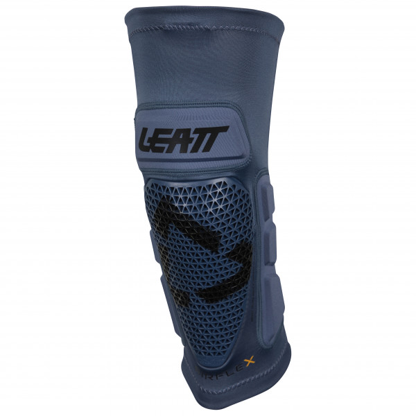 Image of Leatt - Knee Guard Airflex Pro 2020 - Knieprotektor Gr S blau bei Bergfreunde.ch - der Outdoor Shop