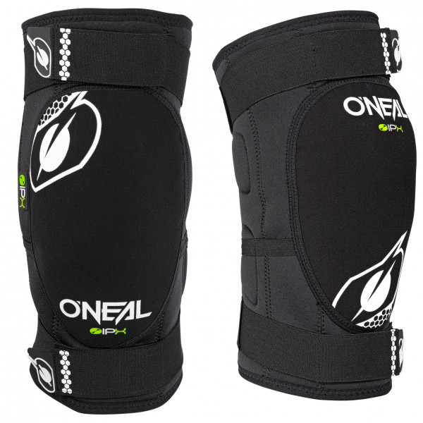 Image of O'Neal - Dirt Knee Guard - Protektor Gr L schwarz bei Bergfreunde.ch - der Outdoor Shop