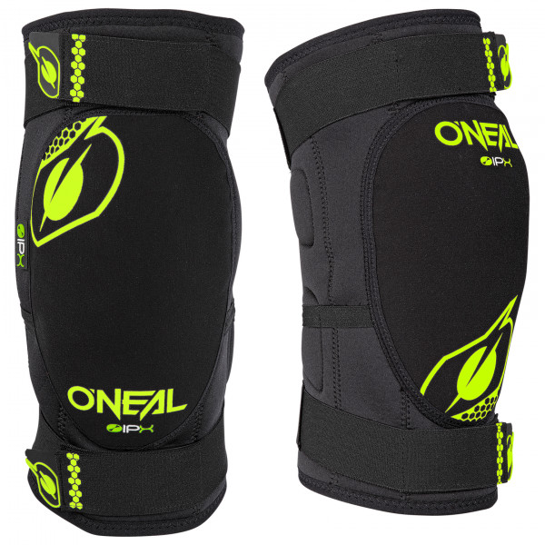 Image of O'Neal - Dirt Knee Guard - Protektor Gr L;M;S;XL schwarz bei Bergfreunde.ch - der Outdoor Shop