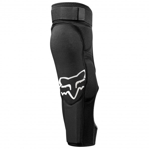 Image of FOX Racing - Launch D3O Knee/Shin Guard - Protektor Gr L;M;S schwarz bei Bergfreunde.ch - der Outdoor Shop