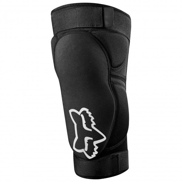 Image of FOX Racing - Youth Launch D3O Knee Guard - Knieprotektor Gr One Size schwarz bei Bergfreunde.ch - der Outdoor Shop