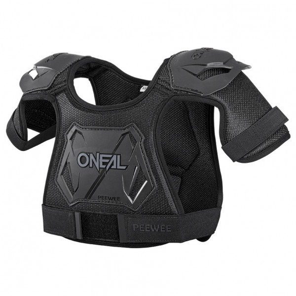 Image of O'Neal - Kid's Peewee Chest Guard - Protektor Gr XS/S schwarz bei Bergfreunde.ch - der Outdoor Shop