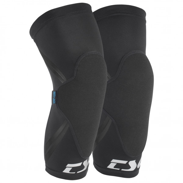 Image of TSG - Knee-Sleeve Dermis A - Protektor Gr L/XL;S/M;XXS/XS schwarz/grau bei Bergfreunde.ch - der Outdoor Shop
