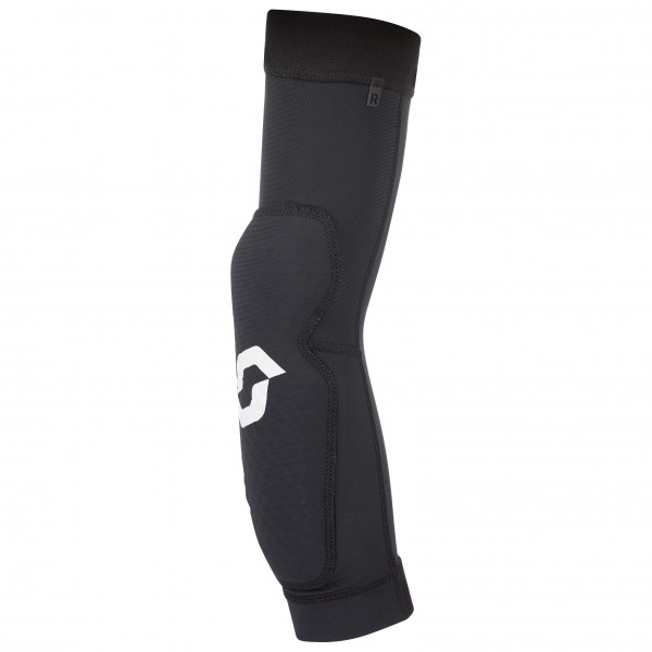 Image of Scott - Elbow Pads Mission Evo - Protektor Gr L;M;S;XL grau