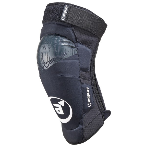 Image of Amplifi - Havok Knee Zip - Knieprotektor Gr L;M;S;XS blau/grau bei Bergfreunde.ch - der Outdoor Shop