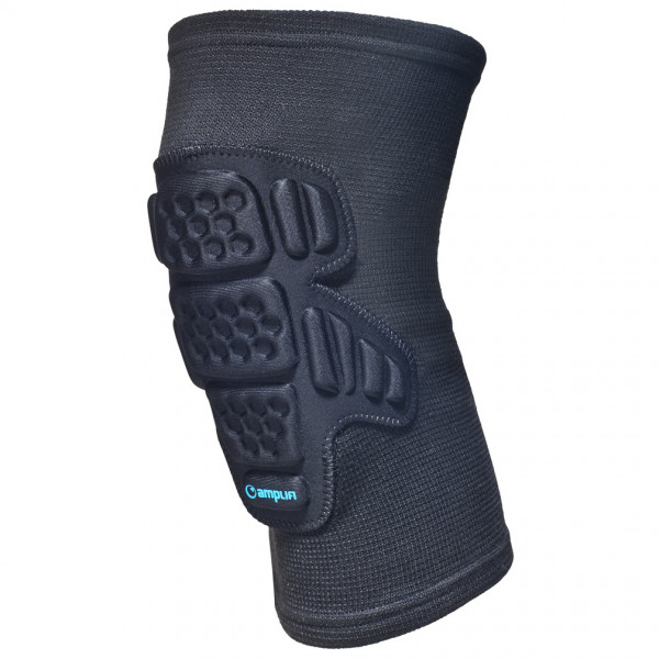 Image of Amplifi - Knee Sleeve - Knieprotektor Gr L;M;S;XL blau bei Bergfreunde.ch - der Outdoor Shop