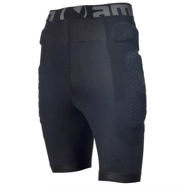 Image of Amplifi - MKX Pant - Protektorhose Gr M;S;XL;XS blau bei Bergfreunde.ch - der Outdoor Shop