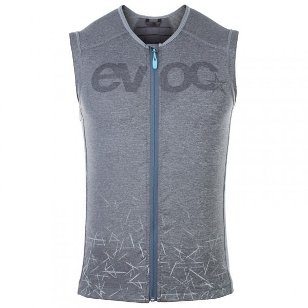 Image of Evoc - Protector Vest - Protektorgilet Gr L;S;XL beige;grau bei Bergfreunde.ch - der Outdoor Shop