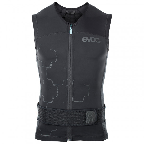 Image of Evoc - Protector Vest Lite - Protektorgilet Gr M grau bei Bergfreunde.ch - der Outdoor Shop