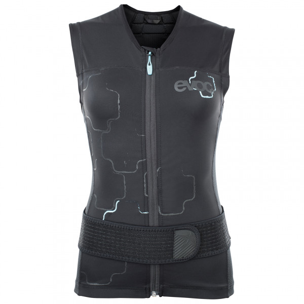Image of Evoc - Women's Protector Vest Lite - Protektor Gr L;S grau bei Bergfreunde.ch - der Outdoor Shop