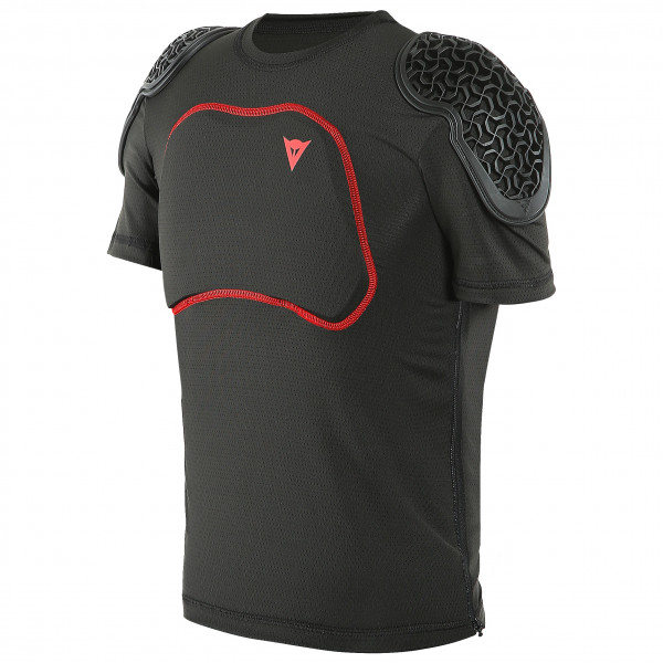 Image of Dainese - Kid's Scarabeo Pro Tee - Protektor Gr XL schwarz/grau bei Bergfreunde.ch - der Outdoor Shop