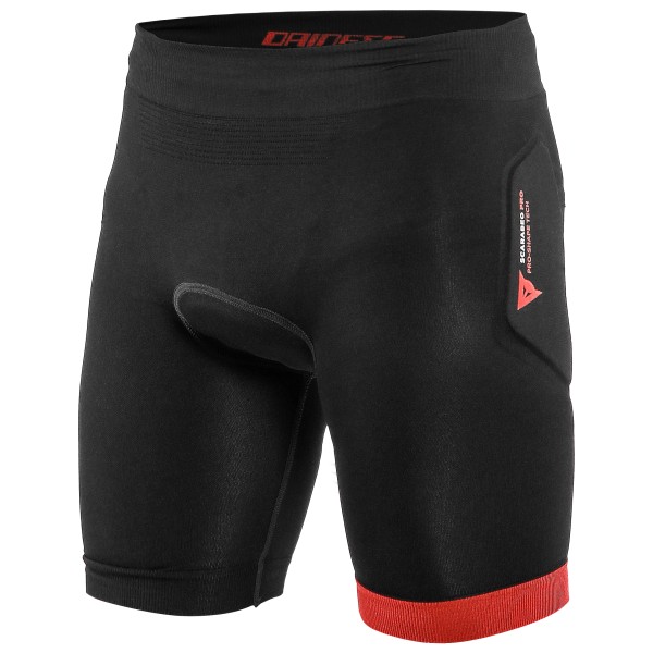 Image of Dainese - Kid's Scarabeo Short - Protektor Gr L schwarz bei Bergfreunde.ch - der Outdoor Shop