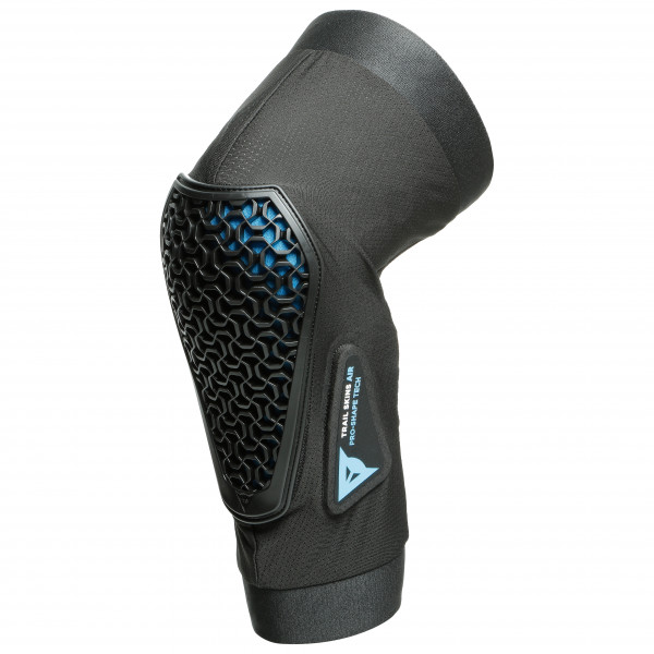 Image of Dainese - Trail Skins Air Knee Guards - Protektor Gr L grau bei Bergfreunde.ch - der Outdoor Shop