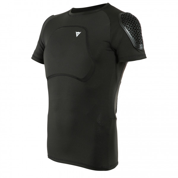 Image of Dainese - Trail Skins Pro Tee - Protektor Gr L;M;XXL schwarz bei Bergfreunde.ch - der Outdoor Shop