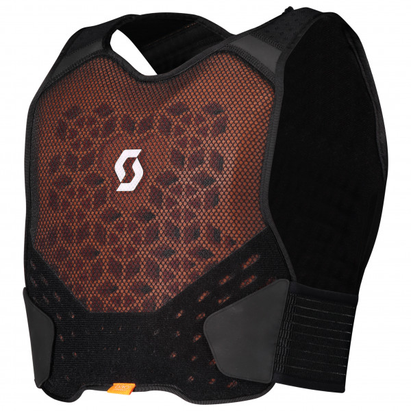 Image of Scott - Kid"s Body Armor Softcon - Protektor Gr XXS/XS schwarz'