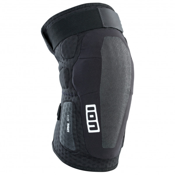 ION - Knee Pads K-Lite - Protektor Gr L;M;XL schwarz