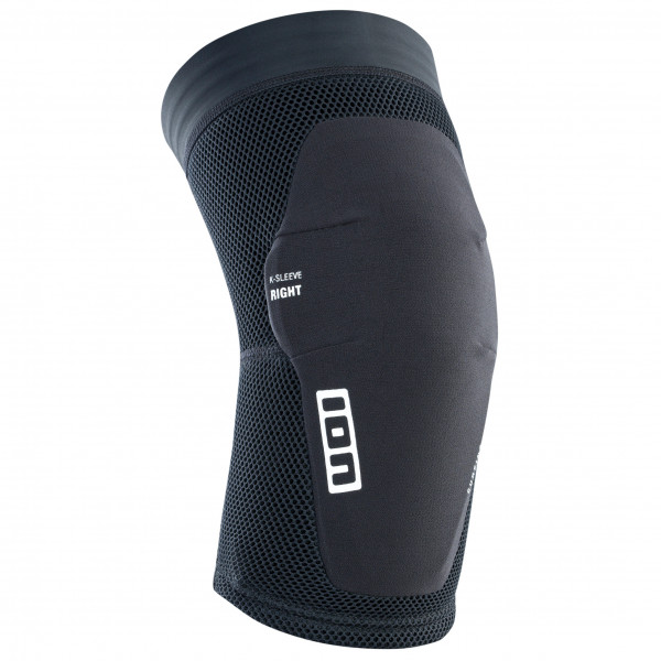 ION - Knee Pads K-Sleeve - Protektor Gr L;M;XL blau