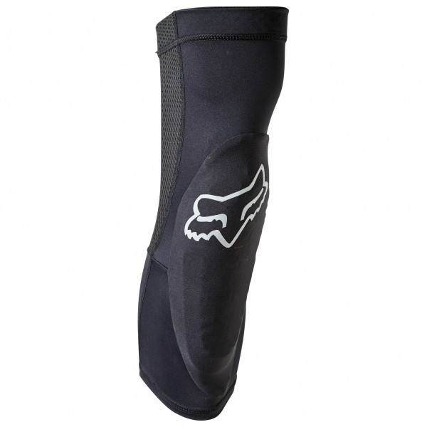 Image of FOX Racing - Enduro Knee Guard - Protektor Gr L;M;S;XL;XS;XXL grau